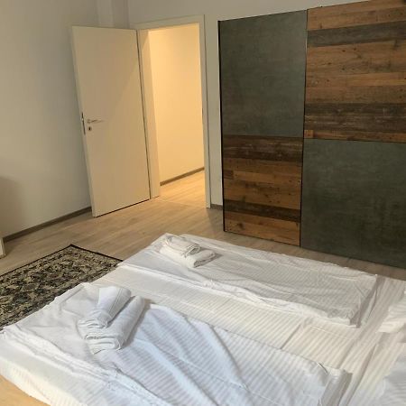 Laur Residence Temeşvar Dış mekan fotoğraf