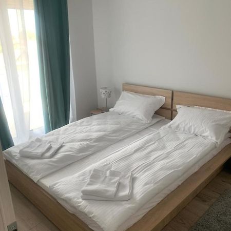 Laur Residence Temeşvar Dış mekan fotoğraf