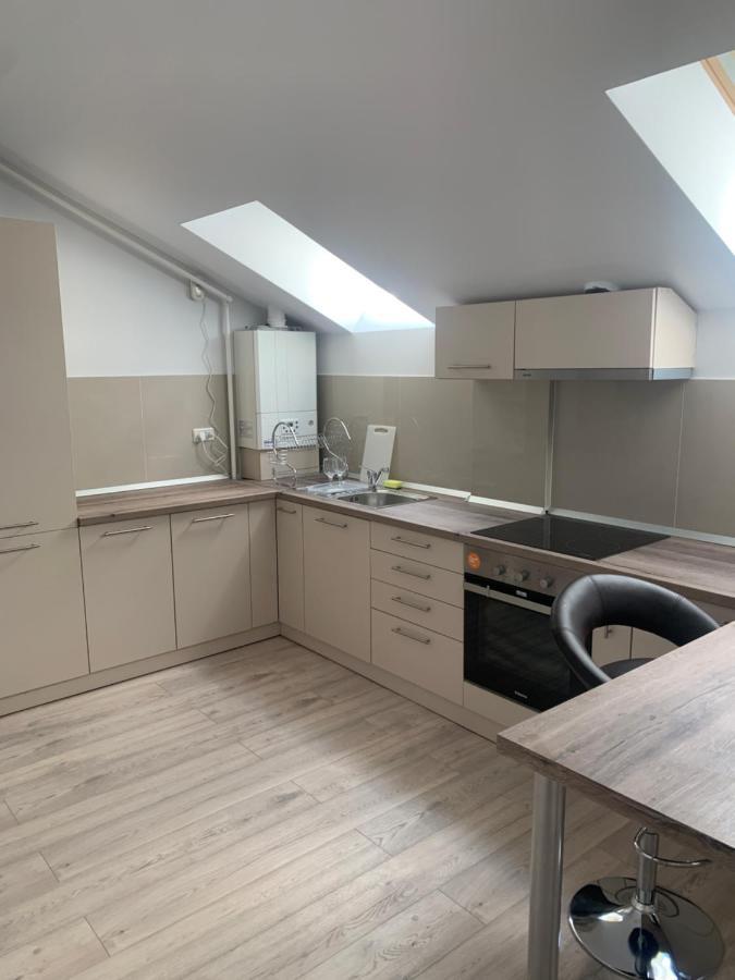 Laur Residence Temeşvar Dış mekan fotoğraf
