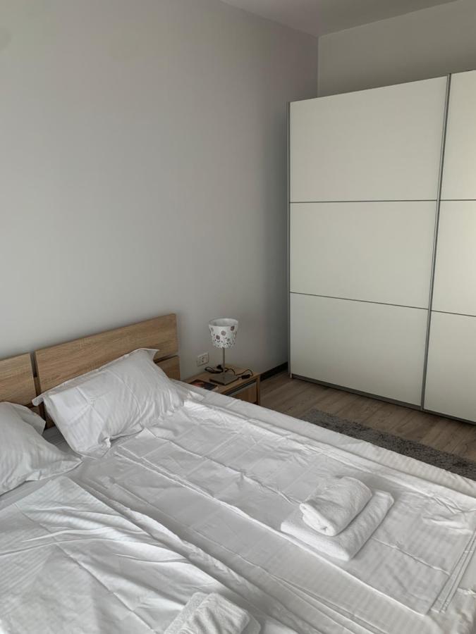 Laur Residence Temeşvar Dış mekan fotoğraf