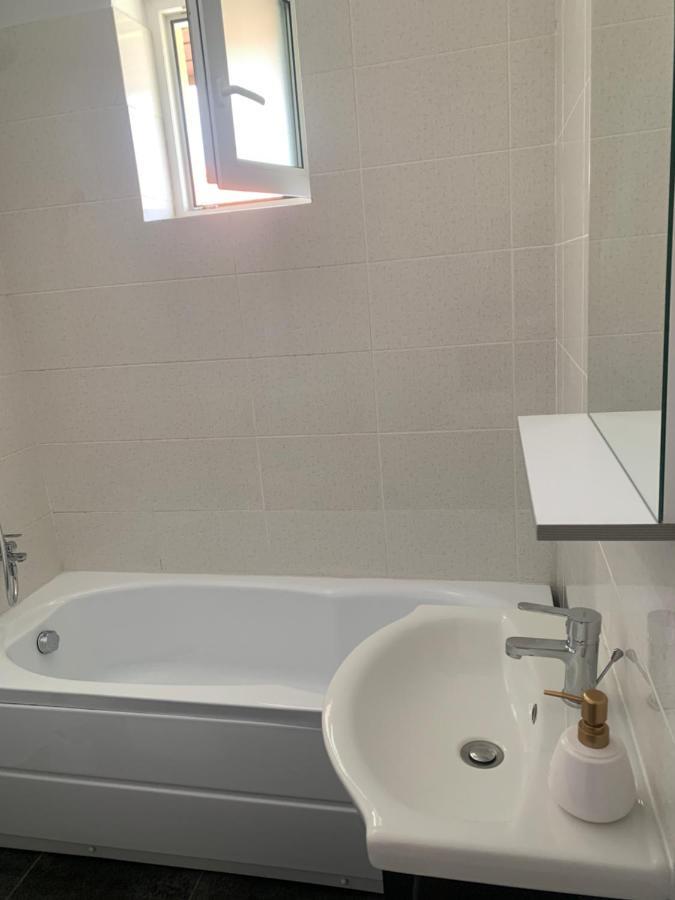 Laur Residence Temeşvar Dış mekan fotoğraf