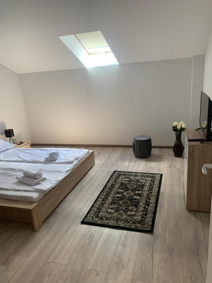 Laur Residence Temeşvar Dış mekan fotoğraf