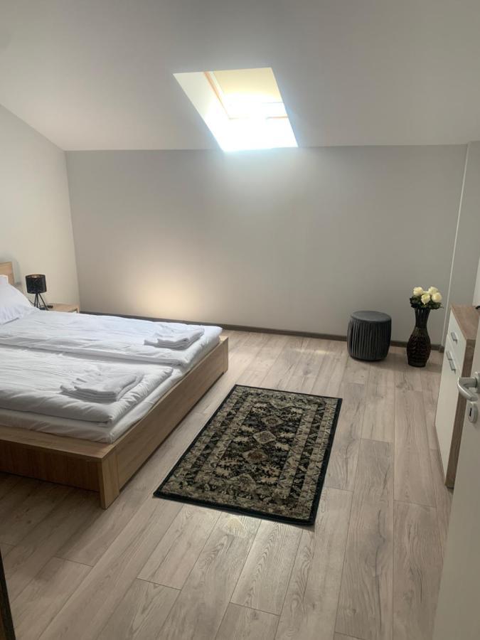 Laur Residence Temeşvar Dış mekan fotoğraf