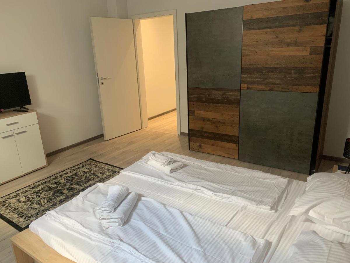 Laur Residence Temeşvar Dış mekan fotoğraf