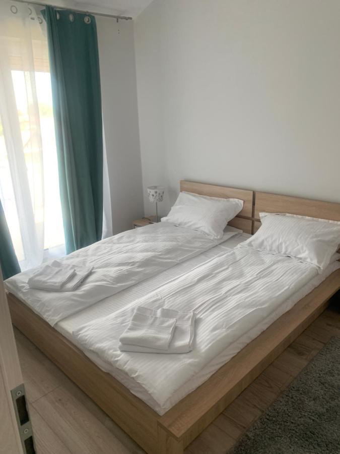 Laur Residence Temeşvar Dış mekan fotoğraf